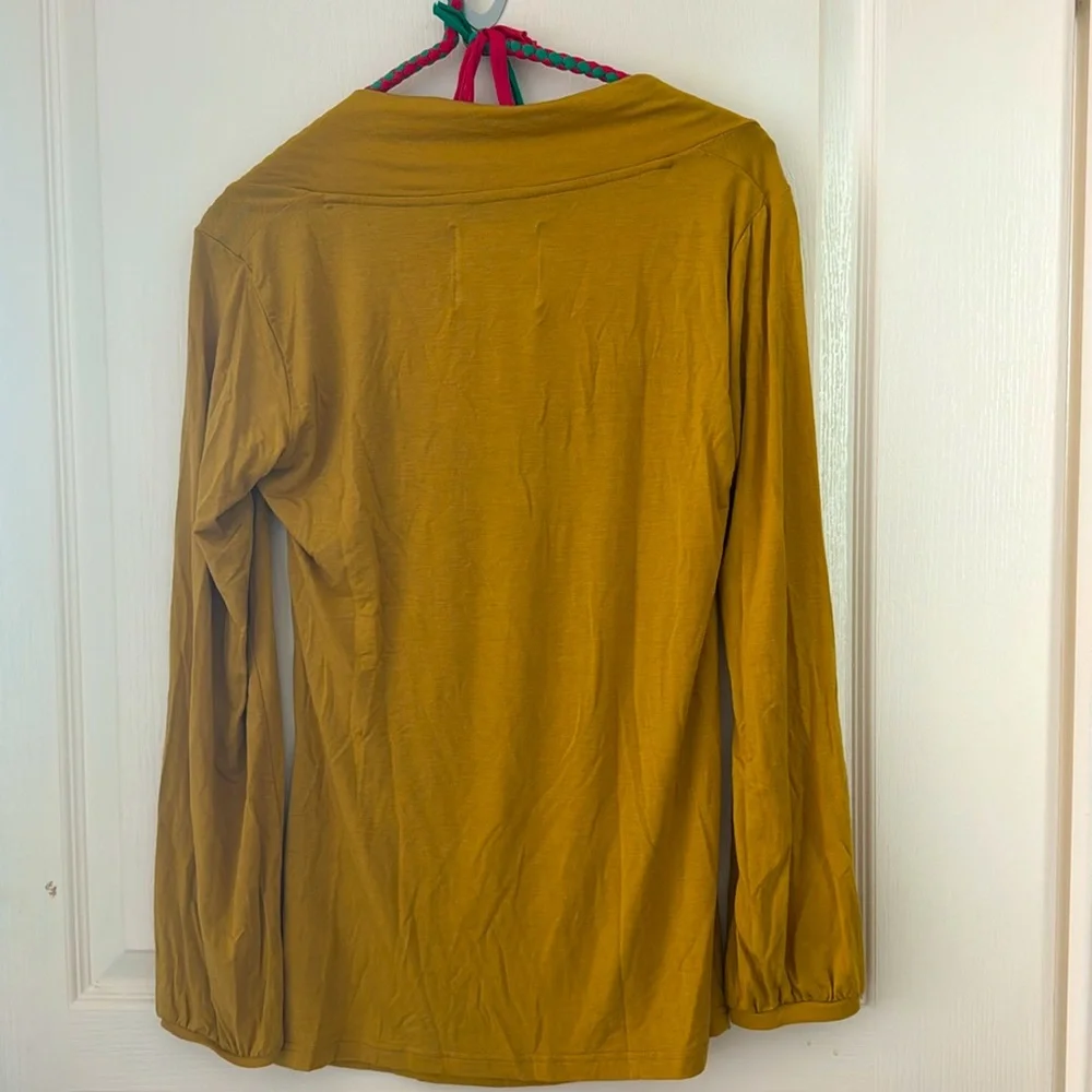 Springfield top - Picture 2 of 6